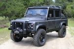 Land Rover Defender 110 Crew Cab by HIMALAYA 2019 года